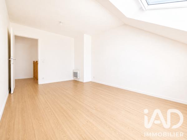 Appartement à vendre 3 pièces 66,41 m² Ozoir-la-Ferrière
