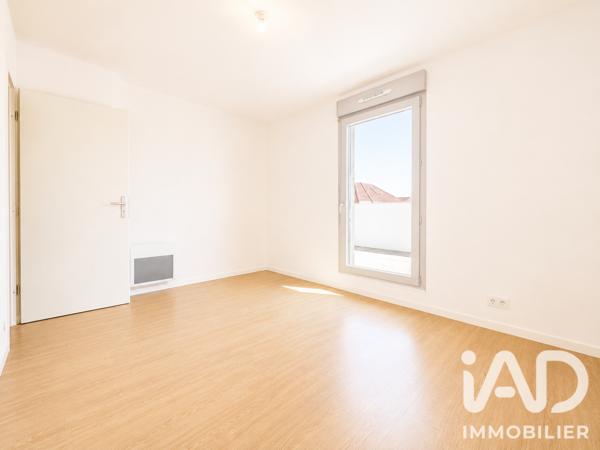 Appartement à vendre 3 pièces 66,41 m² Ozoir-la-Ferrière