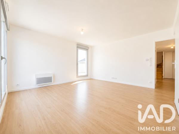 Appartement à vendre 3 pièces 66,41 m² Ozoir-la-Ferrière