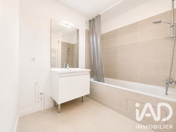 Appartement à vendre 3 pièces 66,41 m² Ozoir-la-Ferrière