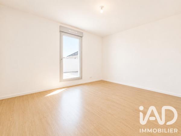 Appartement à vendre 3 pièces 66,41 m² Ozoir-la-Ferrière
