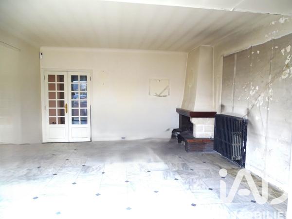 Maison à vendre 5 pièces 146 m² Bagnolet