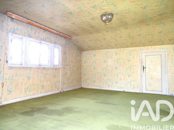 Maison à vendre 5 pièces 146 m² Bagnolet