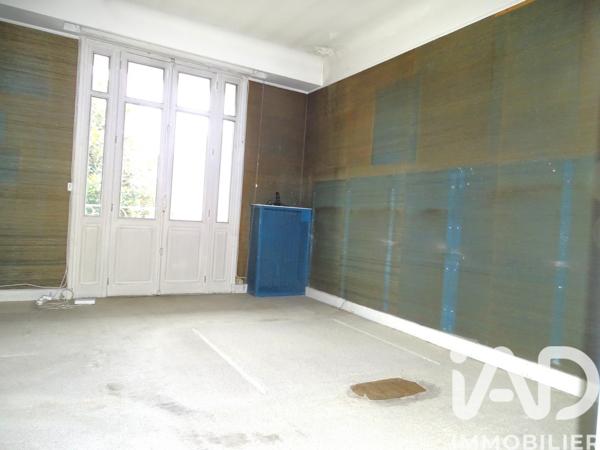 Maison à vendre 5 pièces 146 m² Bagnolet