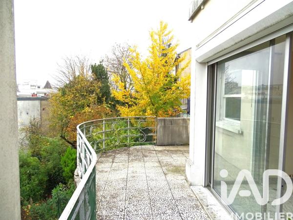 Maison à vendre 5 pièces 146 m² Bagnolet