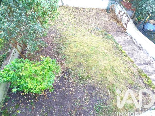 Maison à vendre 5 pièces 146 m² Bagnolet