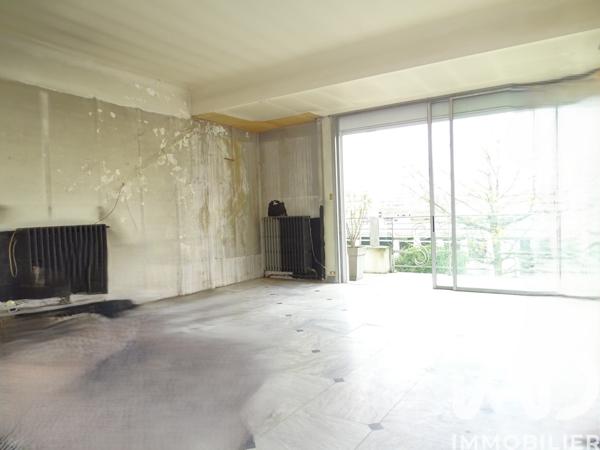 Maison à vendre 5 pièces 146 m² Bagnolet