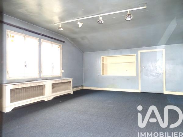 Maison à vendre 5 pièces 146 m² Bagnolet