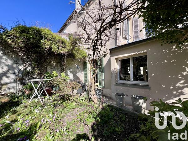 Maison à vendre 7 pièces 120 m² Tournan-en-Brie
