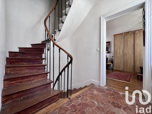 Maison à vendre 7 pièces 120 m² Tournan-en-Brie
