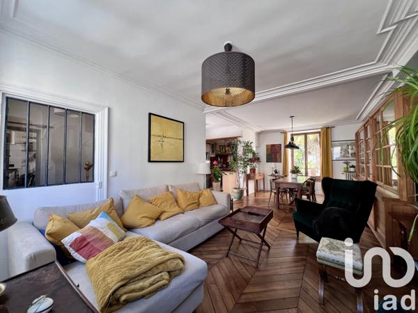 Maison à vendre 7 pièces 120 m² Tournan-en-Brie