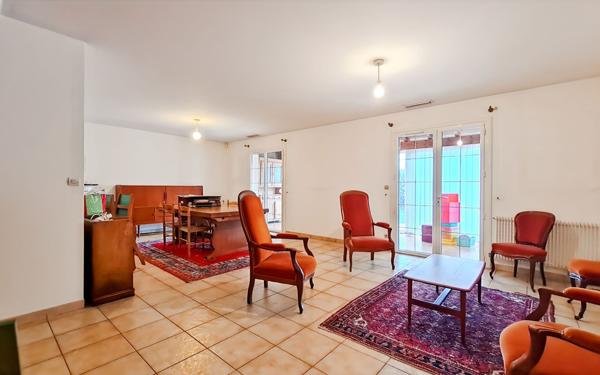 Maison à vendre    4 pièces • 119 m2 Boé