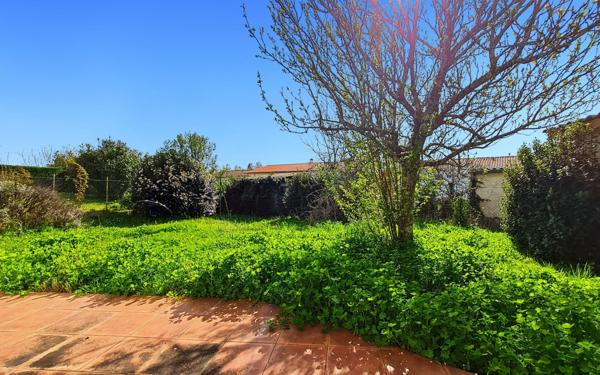 Maison à vendre    4 pièces • 119 m2 Boé