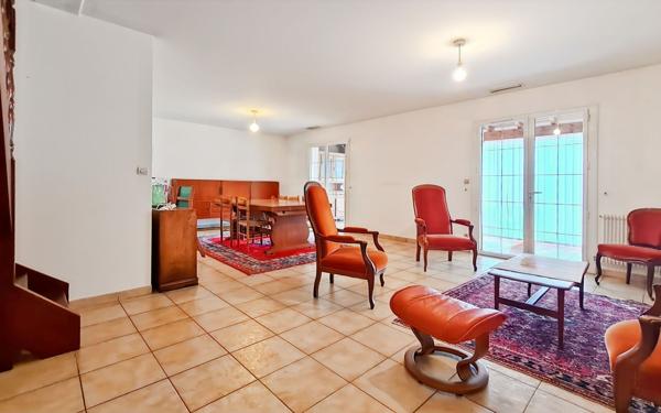 Maison à vendre    4 pièces • 119 m2 Boé