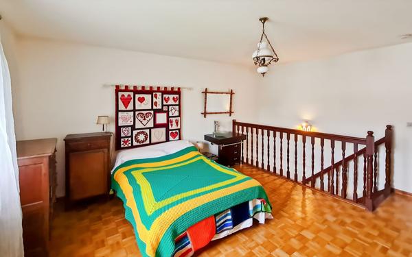 Maison à vendre    4 pièces • 119 m2 Boé