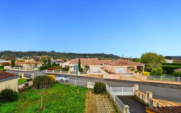 Maison à vendre    4 pièces • 119 m2 Boé