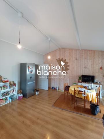 Appartement T2 Centre ville 51m2