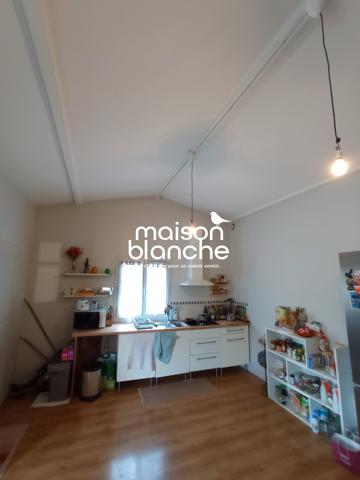 Appartement T2 Centre ville 51m2