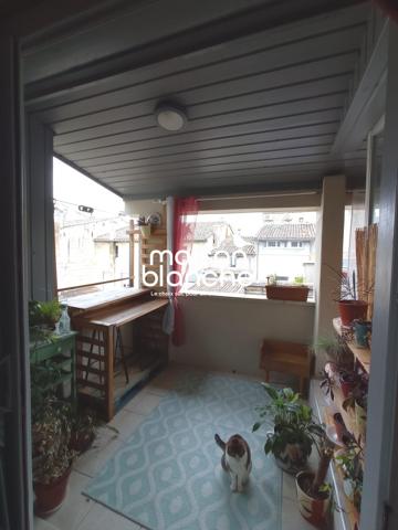 Appartement T2 Centre ville 51m2
