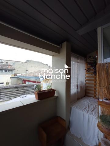 Appartement T2 Centre ville 51m2