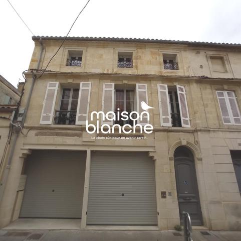Appartement T2 Centre ville 51m2