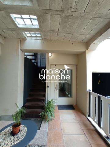 Appartement T2 Centre ville 51m2