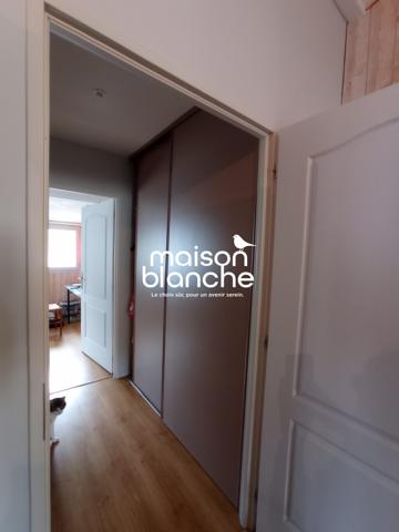 Appartement T2 Centre ville 51m2
