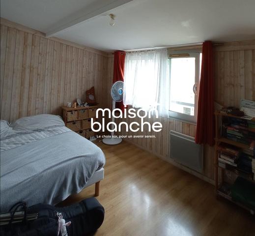 Appartement T2 Centre ville 51m2