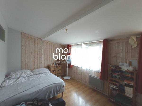 Appartement T2 Centre ville 51m2