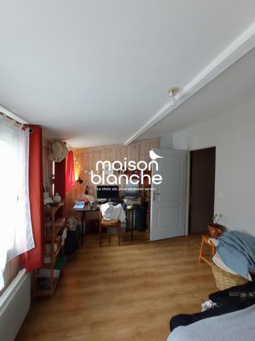 Appartement T2 Centre ville 51m2