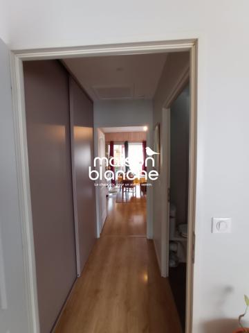 Appartement T2 Centre ville 51m2