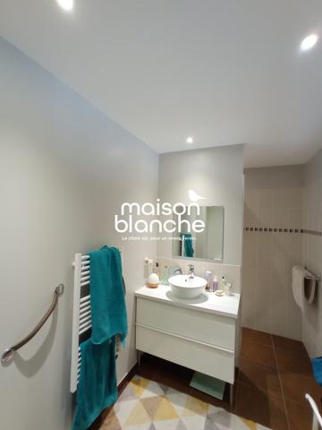 Appartement T2 Centre ville 51m2