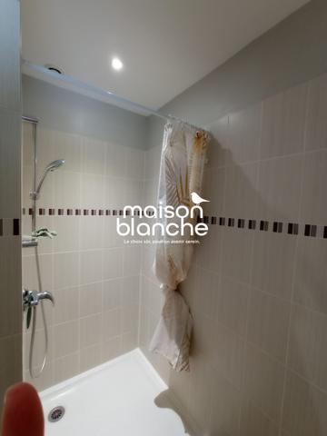 Appartement T2 Centre ville 51m2