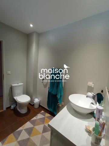 Appartement T2 Centre ville 51m2