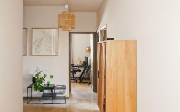 Maison à vendre    5 pièces •  Uzès