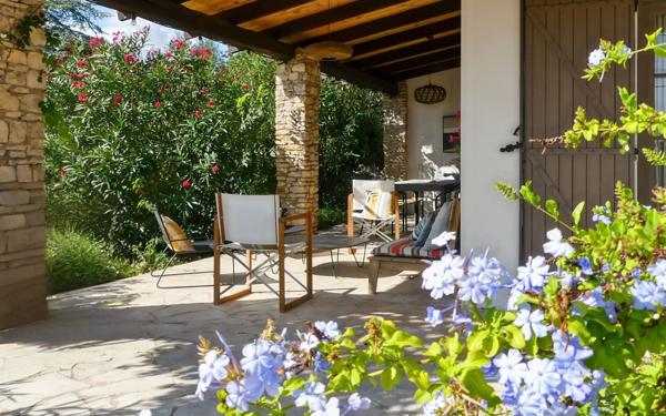 Maison à vendre    5 pièces •  Uzès
