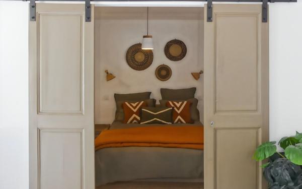 Maison à vendre    5 pièces •  Uzès