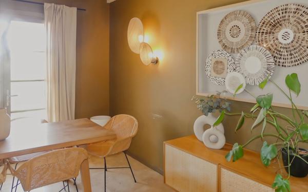 Maison à vendre    5 pièces •  Uzès
