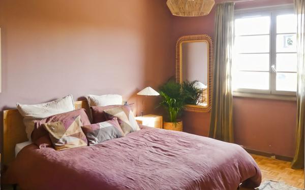 Maison à vendre    5 pièces •  Uzès