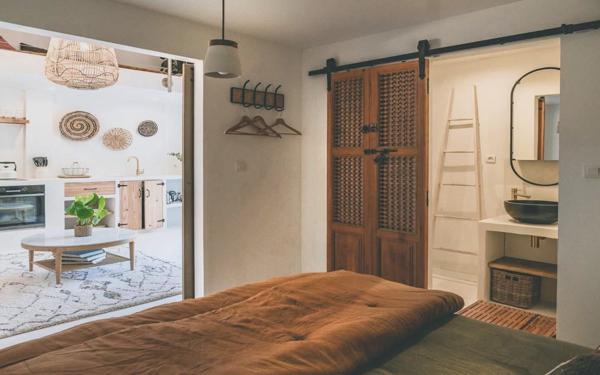 Maison à vendre    5 pièces •  Uzès