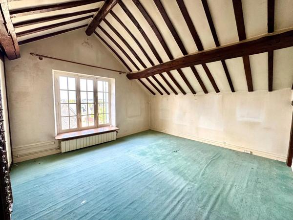 Vente Maison 5 pièces 157 m2 à Amblainville