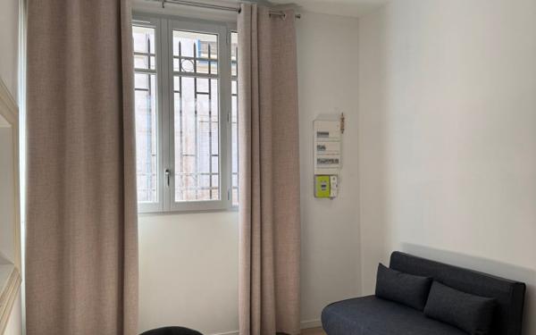Appartement à louer    1 pièce • 23 m2 Castres