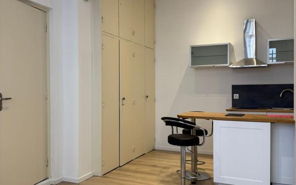 Appartement à louer    1 pièce • 23 m2 Castres