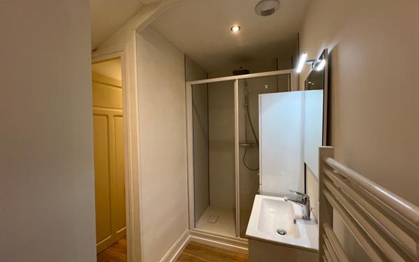 Appartement à louer    1 pièce • 23 m2 Castres