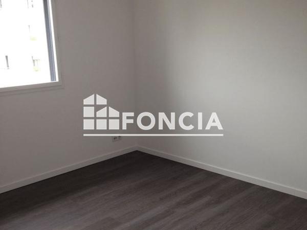 Location Appartement 2 pièces 49.12 m² - 49 - 51 RUE GAMBETTA Challans 85300