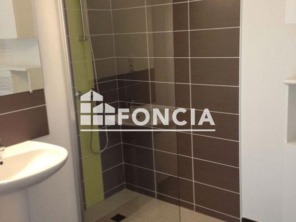 Location Appartement 2 pièces 49.12 m² - 49 - 51 RUE GAMBETTA Challans 85300