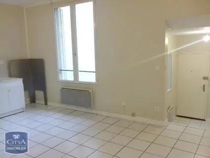 Appartement à louer 2 pièces 40m² Nancy (54000)
