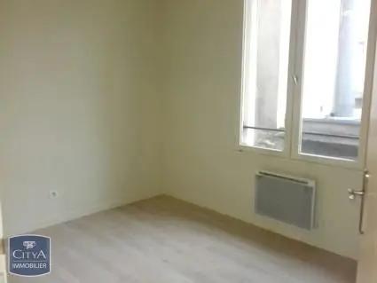 Appartement à louer 2 pièces 40m² Nancy (54000)