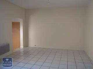 Appartement à louer 2 pièces 40m² Nancy (54000)