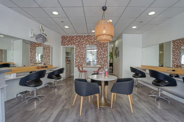 Fonds de commerce 5 pièce(s) 67 m²